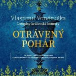 Otrávený pohár - Vlastimil Vondruška – Hledejceny.cz