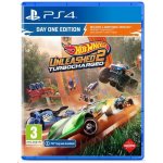 Hot Wheels Unleashed 2: Turbocharged (D1 Edition) – Hledejceny.cz