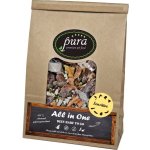 Pura Pet Food Lyofilizovaný Barf sensitive 0,25 kg – Zbozi.Blesk.cz