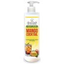 Hristina přírodní tělové mléko Mango koktejl 250 ml