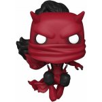 Funko Pop! Marvel Comic Cover Daredevil – Sleviste.cz