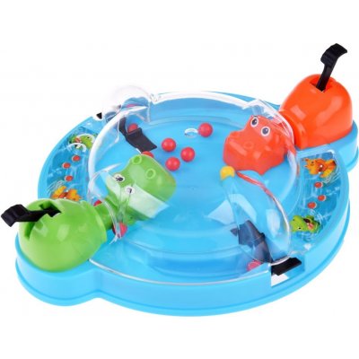 Jokomisiada Hladoví hroši – Zboží Mobilmania