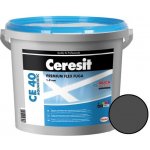 Henkel Ceresit CE 40 5 kg graphite – HobbyKompas.cz