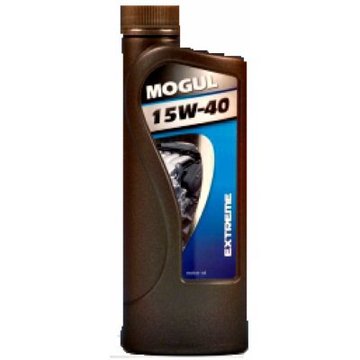 Mogul Extreme 15W-40 1 l