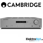 Cambridge Audio AXR100 – Zboží Živě