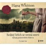 Sedmý hřích se trestá smrtí - Hana Whitton – Sleviste.cz