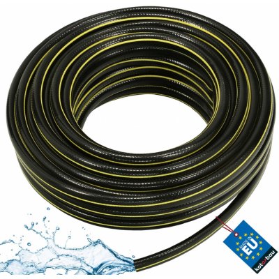 VALMON GARDEN Hadice zahradní 1117SE neprůhledná 3/4" (svitek 25m), 1117SE 3/4" á 25M – HobbyKompas.cz