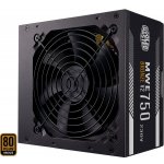 Cooler Master MWE 750 Bronze V2 230V 750W MPE-7501-ACABW-BEU – Hledejceny.cz