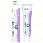 Annabis Varicann Q10 gel těžké a unavené nohy 75 ml – Hledejceny.cz