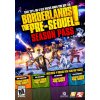 Hra na PC Borderlands: The Pre-Sequel! Season Pass