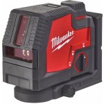 Milwaukee L4 CLL-301C s USB 4933478098 – Zboží Mobilmania