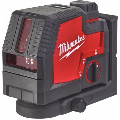 Milwaukee L4 CLL-301C s USB 4933478098 – Zboží Mobilmania