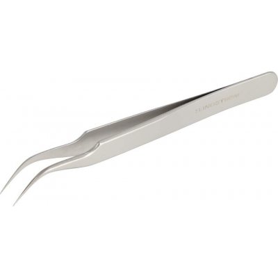 Lindström TL 7A-SA jemná pinzeta, 7a, špičatá, zahnutá, 118 mm – Hledejceny.cz