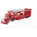 Mattel Disney Cars Auta Mack Hauler kamion Mack 23 cm – Zboží Mobilmania