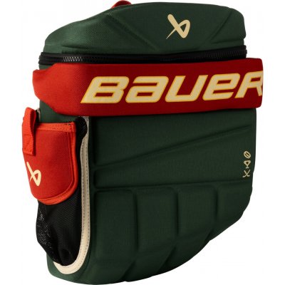 BAUER S25 GLOVE BACKPACK YTH – Zboží Mobilmania