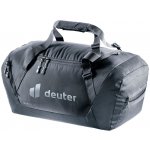 Deuter Aviant Duffel Black 50 l – Zboží Dáma