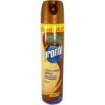 Pronto Classic proti prachu spray na nábytek 250 ml – Zboží Mobilmania