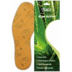 Batz Vložky do topánok 902 Aloe Active – Zboží Mobilmania