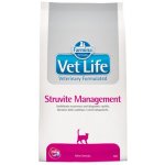 Vet Life Natural Cat Struvite Management 5 kg – Sleviste.cz