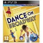 Dance on Broadway – Hledejceny.cz