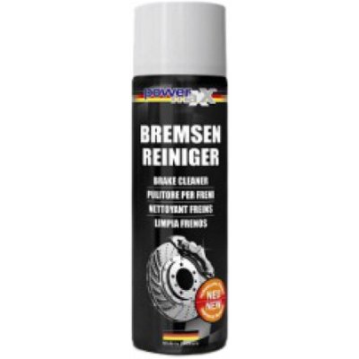 BlueChem BRAKE CLEANER AEROSOL 500 ml | Zboží Auto