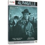 ALPHAVILLE DVD – Hledejceny.cz