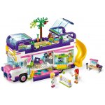 LEGO® Friends 41395 Autobus přátelství – Zboží Živě
