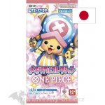 Bandai One Piece TCG Memorial Collection Booster JAP – Zbozi.Blesk.cz