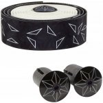 Supacaz Super Sticky Kush Fade černá – Zboží Dáma