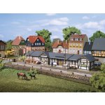 Auhagen H0 Nádraží Barthmühle 11418 – Hledejceny.cz