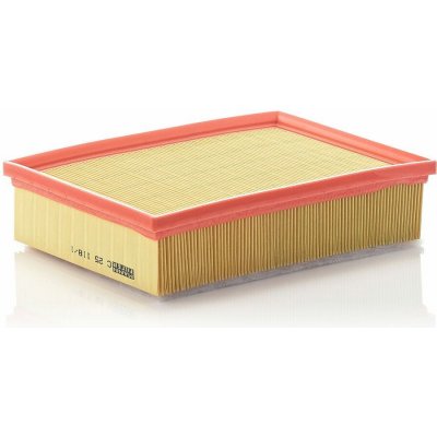 Vzduchový filtr MANN-FILTER C 25 118/1 – Hledejceny.cz