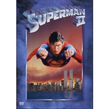 Superman II - české titulky