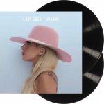 Lady Gaga - Joanne LP – Sleviste.cz