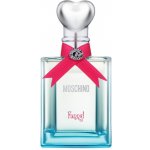 Moschino Funny! toaletní voda dámská 50 ml – Zbozi.Blesk.cz