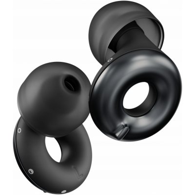 LOOP QUIET 2.0 Špunty do uší Tlumící Zátkové Chrániče Sluchu – Zboží Dáma