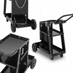 Stamos Welding Group SWG-WC-3 – Zboží Mobilmania