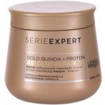 L’Oréal Expert Absolut Repair Gold Quinoa+Protein Golden Mask 250 ml – Hledejceny.cz