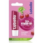 Labello balzám na rty Cherry Shine 4,8 g – Hledejceny.cz