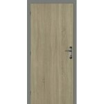 Solodoor DPB 2 90 L SOLO 3D bardolino 030000085230 – Hledejceny.cz
