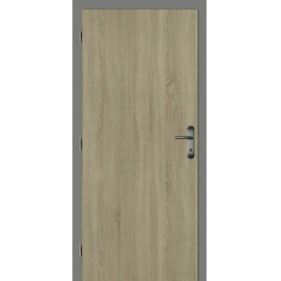Solodoor DPB 2 90 L SOLO 3D bardolino 030000085230 – Hledejceny.cz