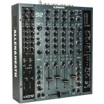 Allen & Heath XONE 92 – Hledejceny.cz