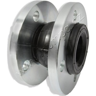 PUMPA AHP F8.500.P.SF DN50 PN16 L 105mm kompenzátor přírubový – Zboží Dáma
