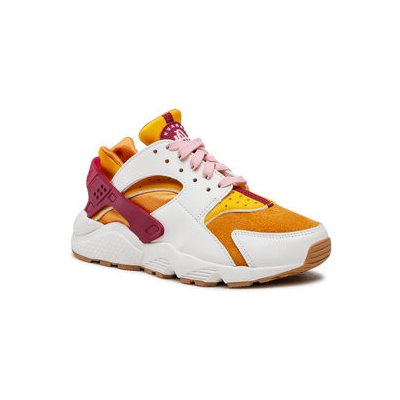 Nike Air Huarache DO6720 100 oranžová – Zboží Mobilmania