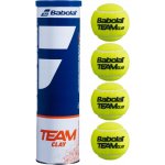 Babolat Team Clay 4 KS – Hledejceny.cz