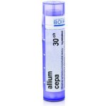 ALLIUM CEPA POR 30CH GRA 1X4G – Hledejceny.cz