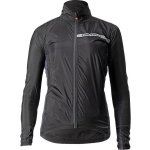 Castelli Squadra Stretch light black/dark grey dámská – Sleviste.cz