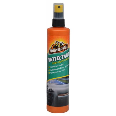 Armor All Protectant Semi-Matt Finish 300 ml – Hledejceny.cz