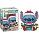 Funko Pop! 1504 Disney Lilo & Stitch Stitch with Lights – Zbozi.Blesk.cz