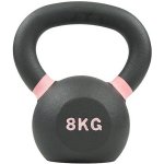 Kettlebell PRIMAL Premium 8kg – Zboží Dáma