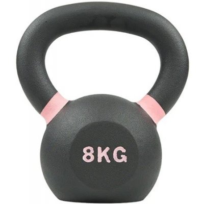 Kettlebell PRIMAL Premium 8kg – Zboží Dáma